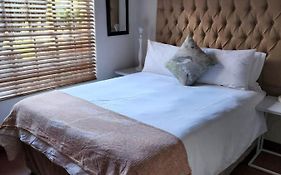 The Hills Guest House